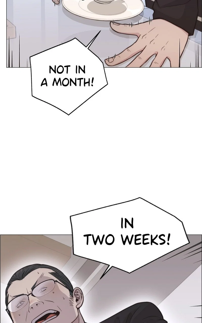 A Man's Man Chapter 182 - Page 78