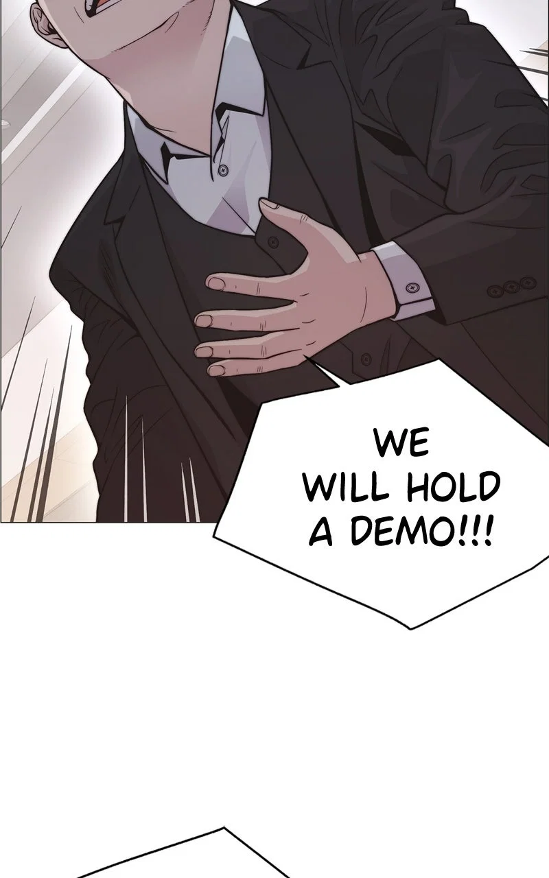 A Man's Man Chapter 182 - Page 79