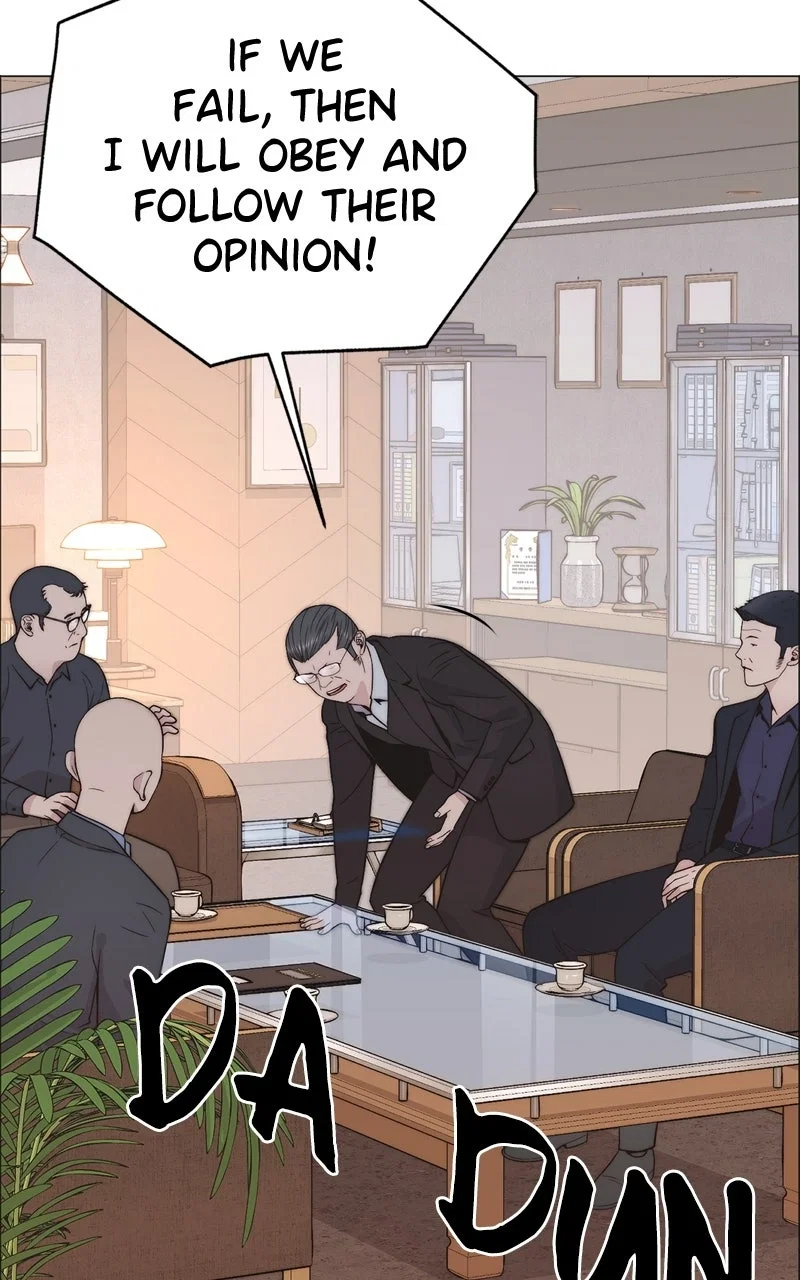 A Man's Man Chapter 182 - Page 80