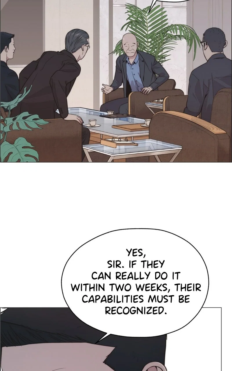 A Man's Man Chapter 182 - Page 83