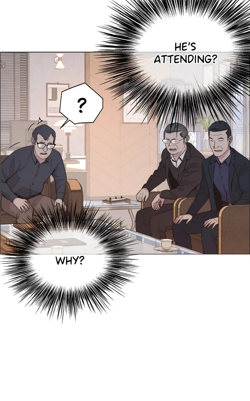 A Man's Man Chapter 182 - Page 86