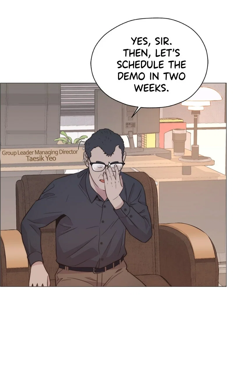 A Man's Man Chapter 182 - Page 87