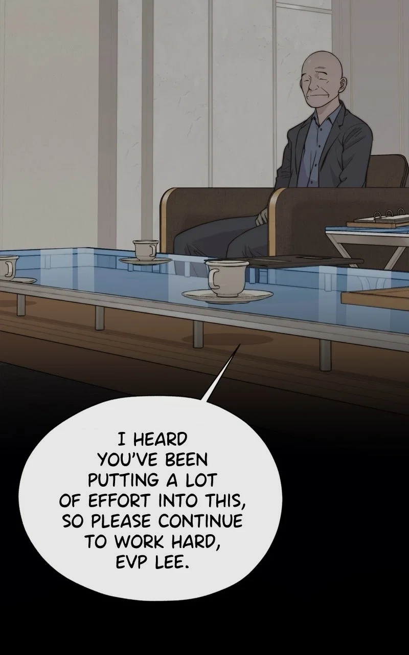 A Man's Man Chapter 182 - Page 97