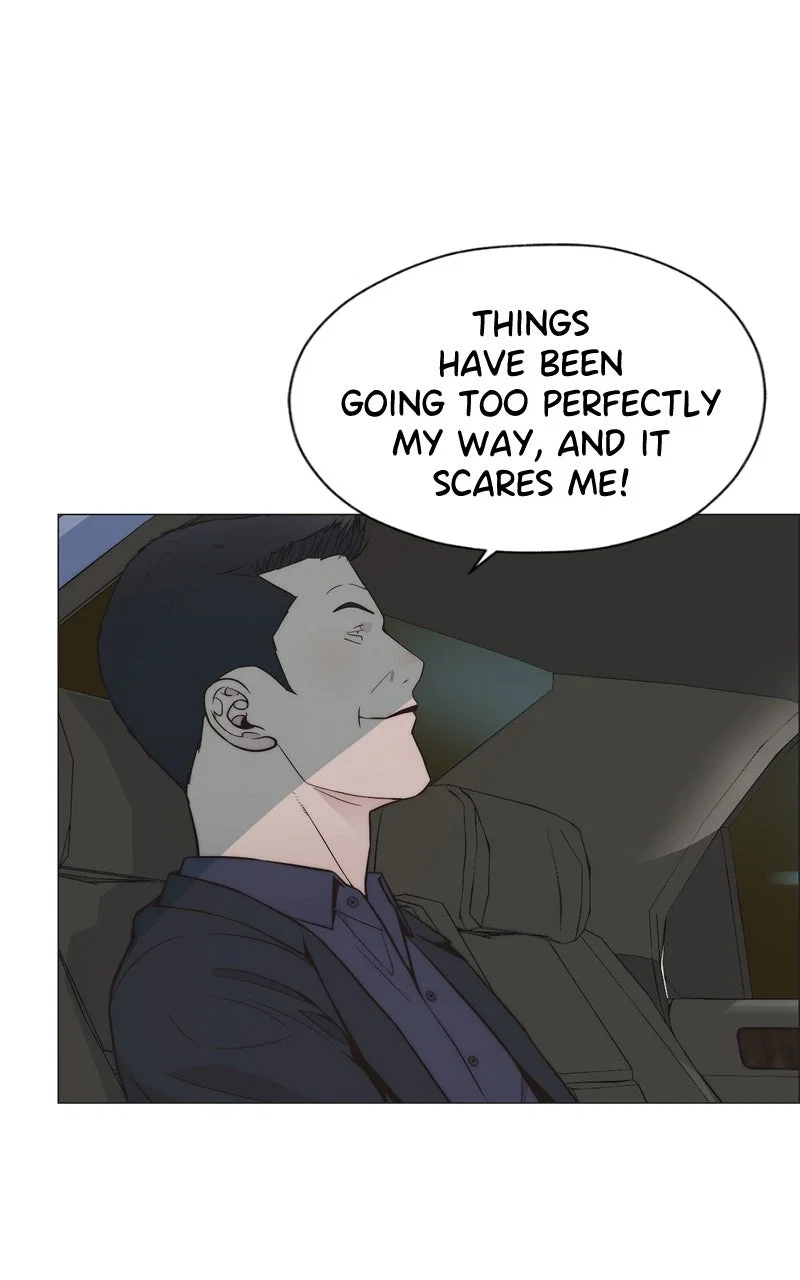 A Man's Man Chapter 182 - Page 101