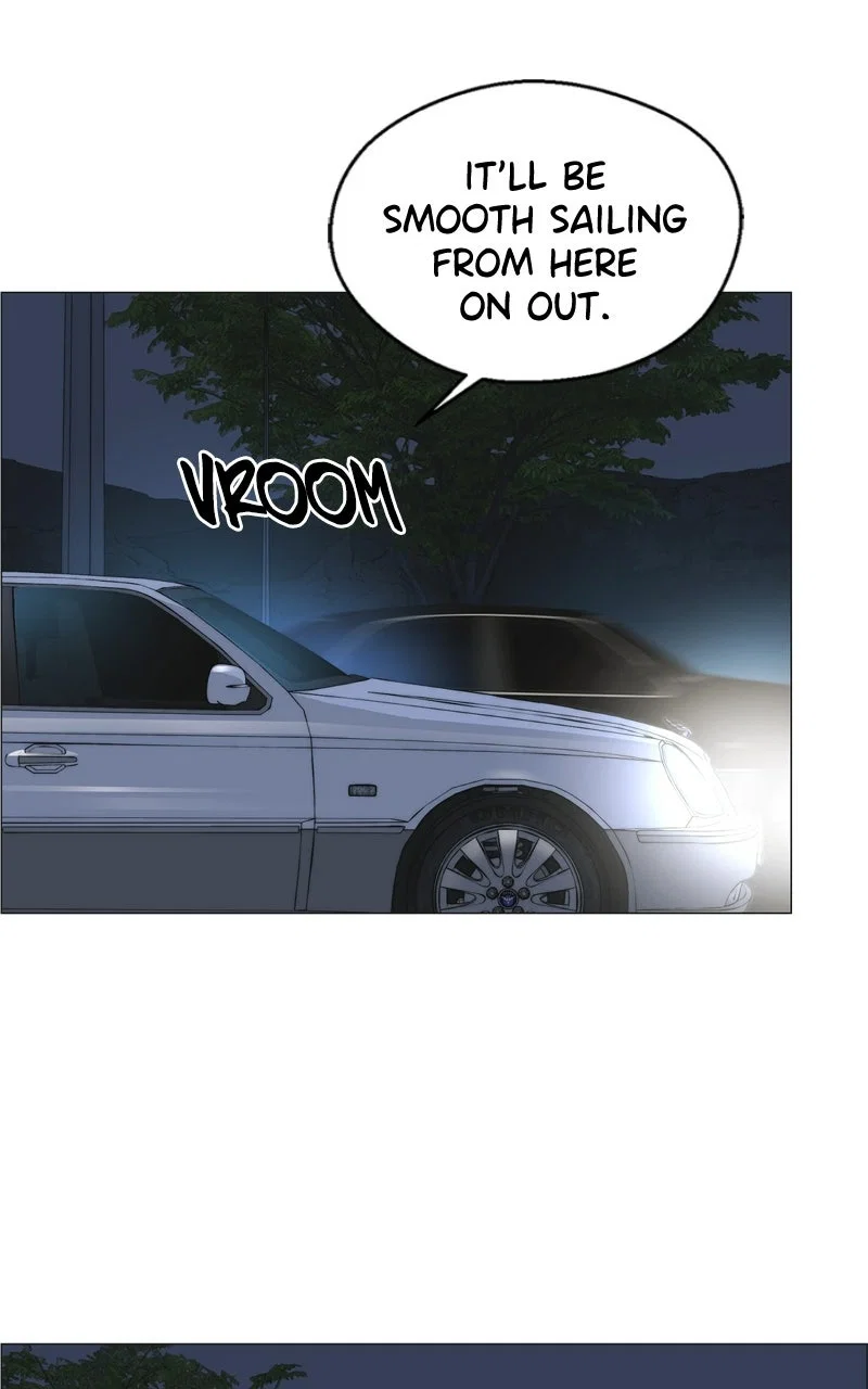 A Man's Man Chapter 182 - Page 102