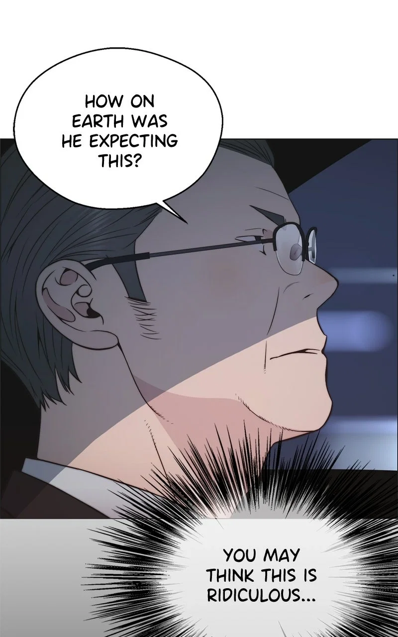 A Man's Man Chapter 182 - Page 105