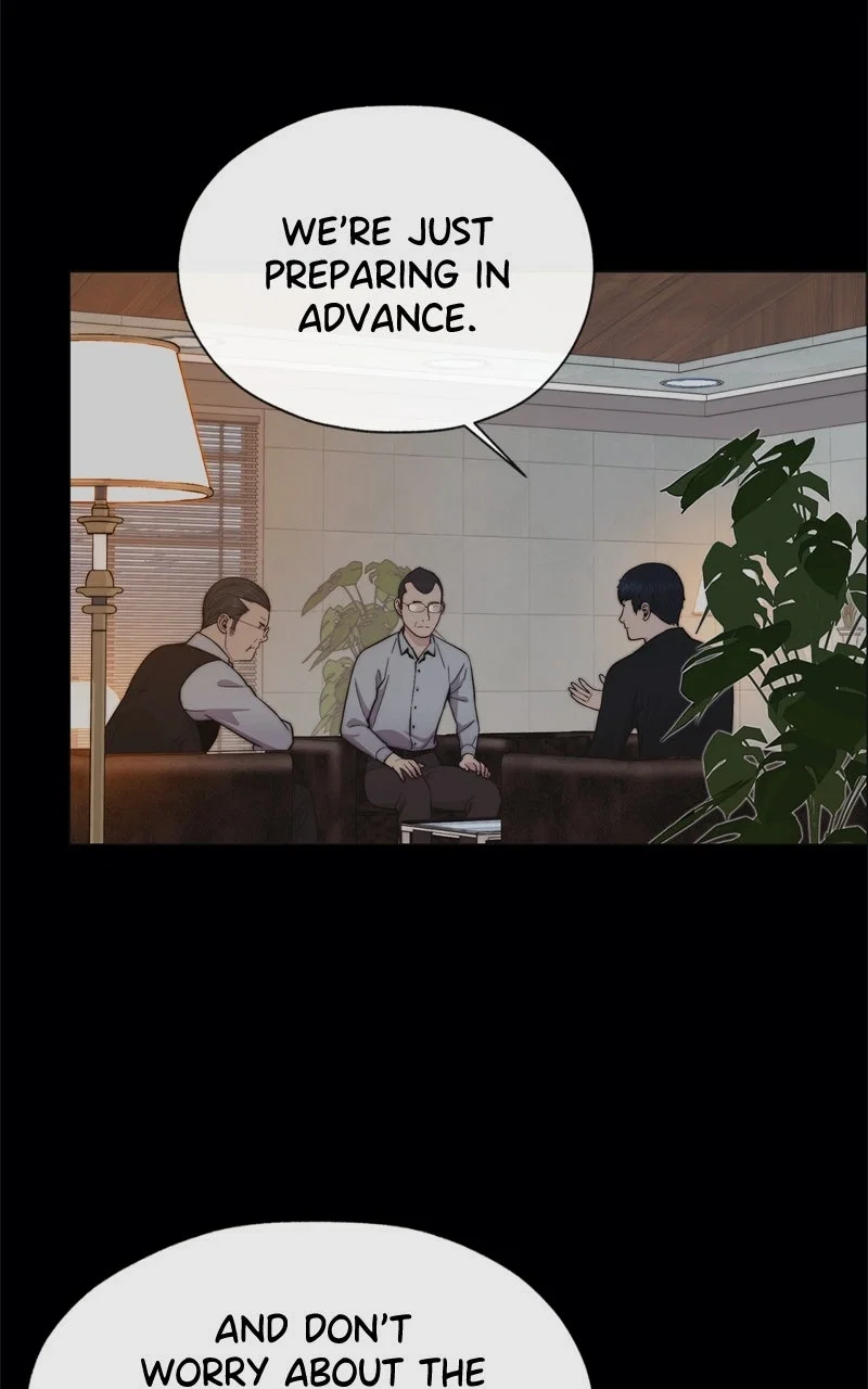 A Man's Man Chapter 182 - Page 107