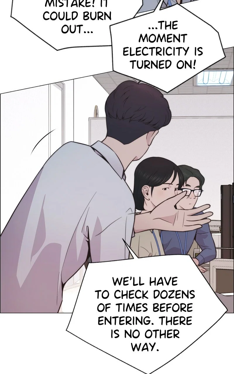 A Man's Man Chapter 183 - Page 7