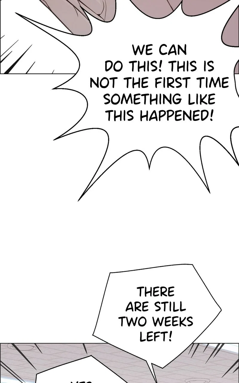 A Man's Man Chapter 183 - Page 9