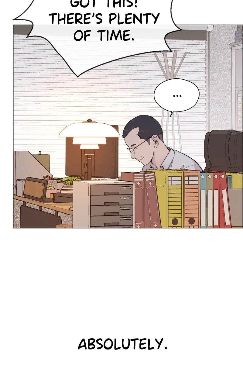 A Man's Man Chapter 183 - Page 11