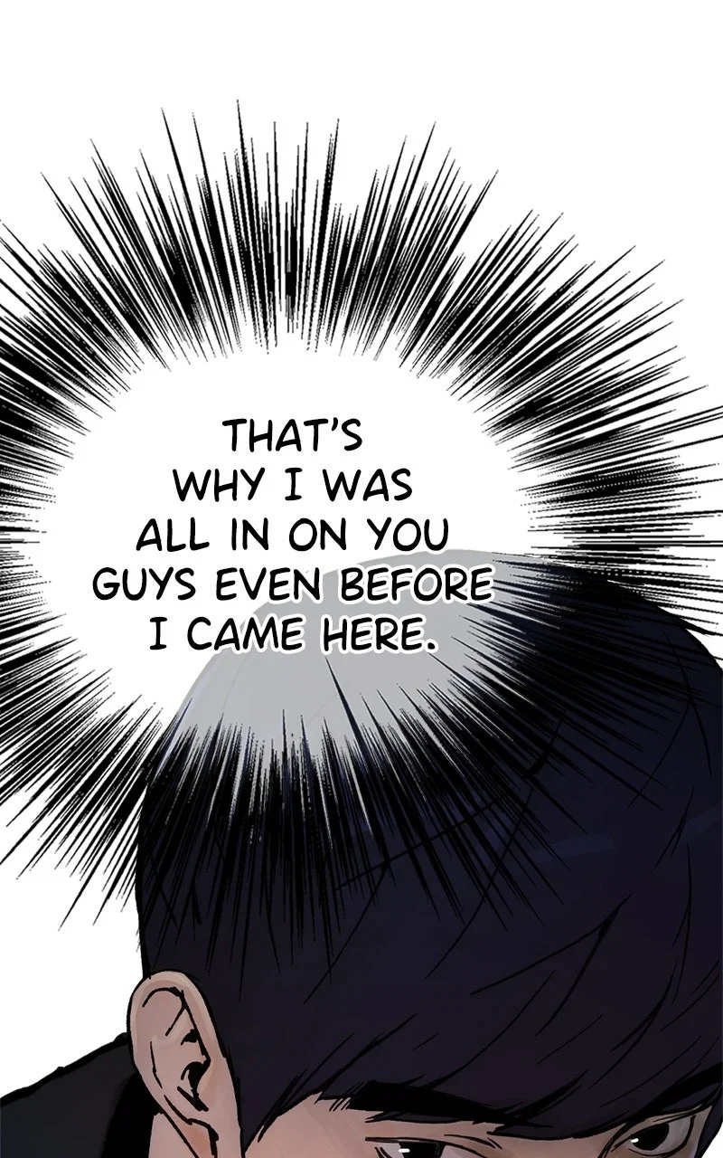 A Man's Man Chapter 183 - Page 12