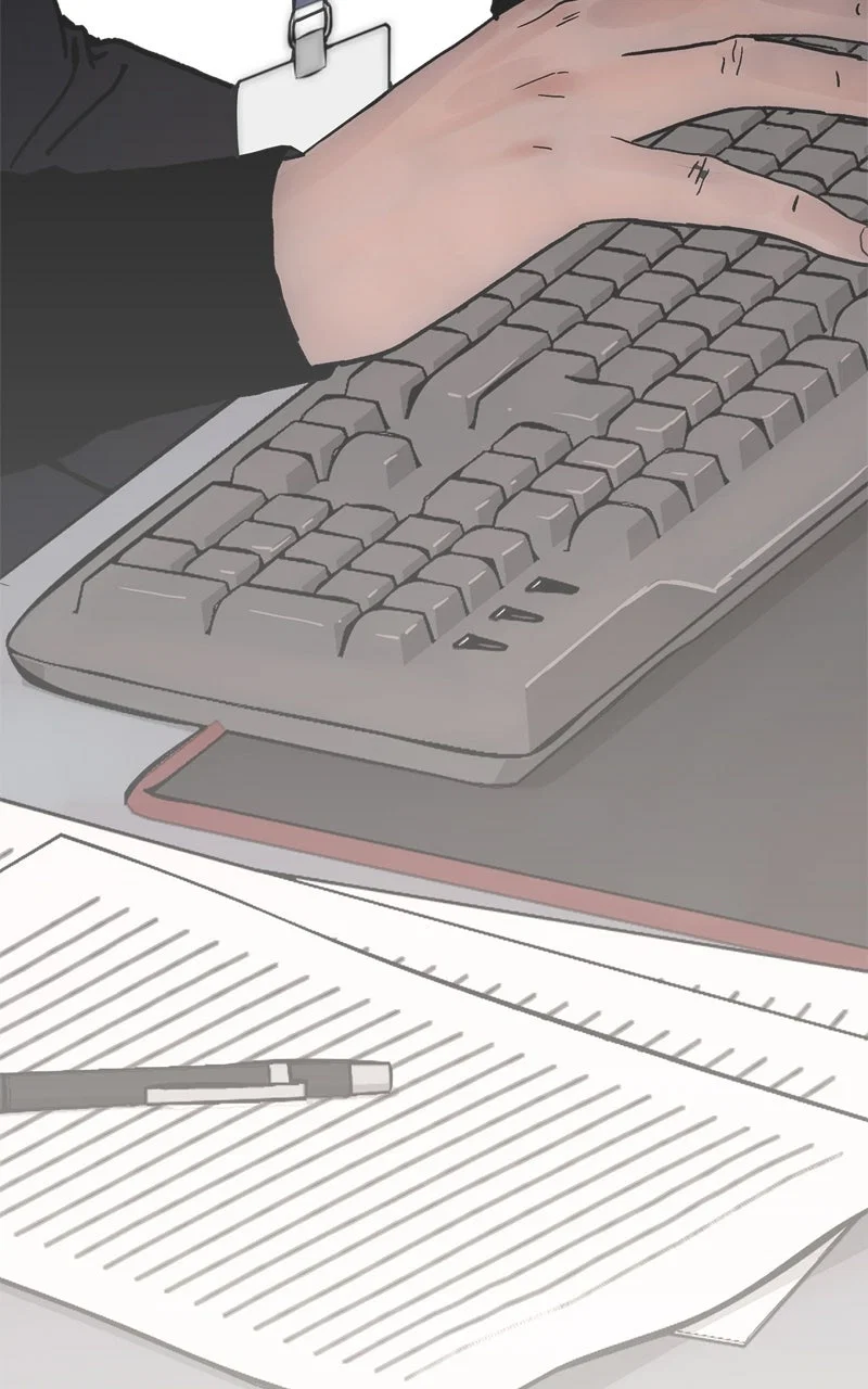 A Man's Man Chapter 183 - Page 14