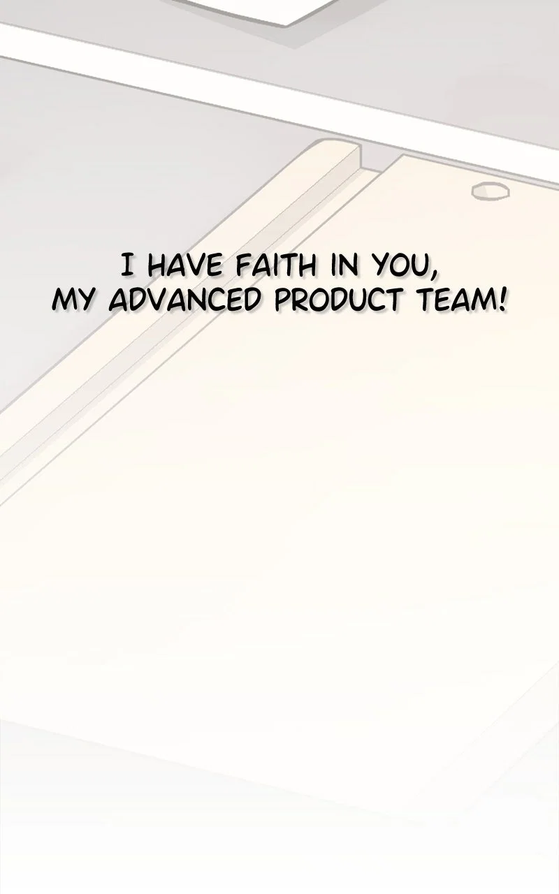 A Man's Man Chapter 183 - Page 15