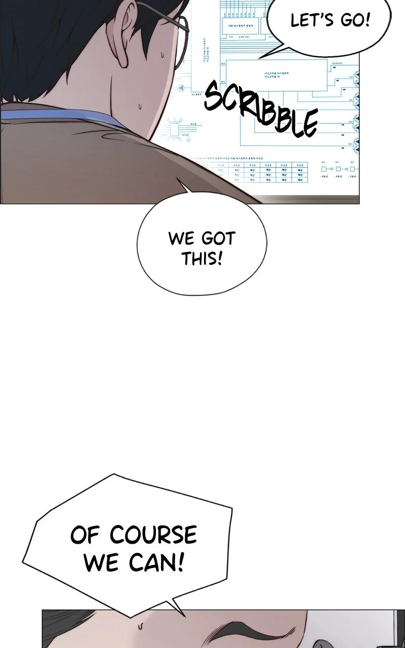 A Man's Man Chapter 183 - Page 22