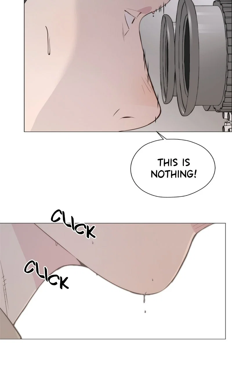 A Man's Man Chapter 183 - Page 23