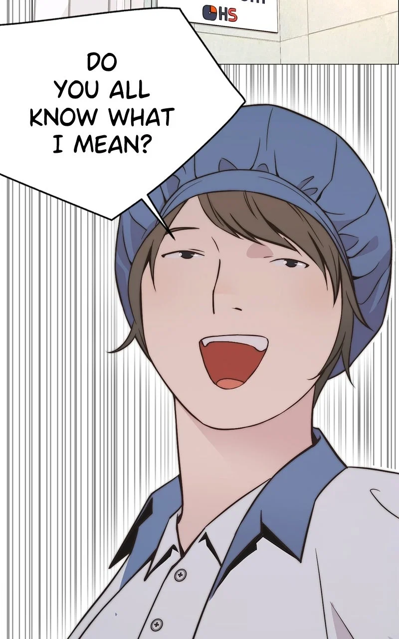 A Man's Man Chapter 183 - Page 28