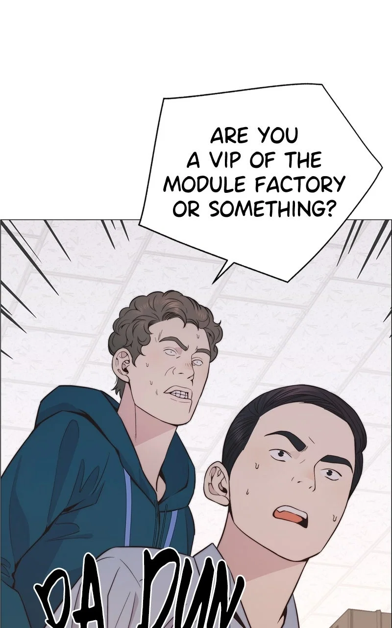 A Man's Man Chapter 183 - Page 36