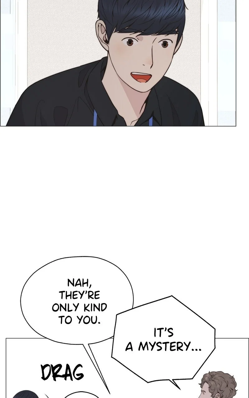 A Man's Man Chapter 183 - Page 38