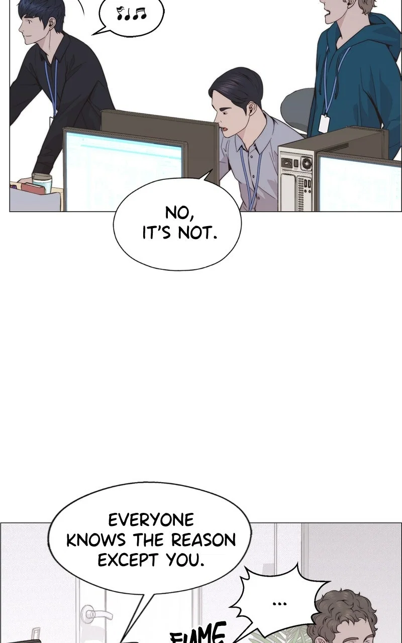 A Man's Man Chapter 183 - Page 39