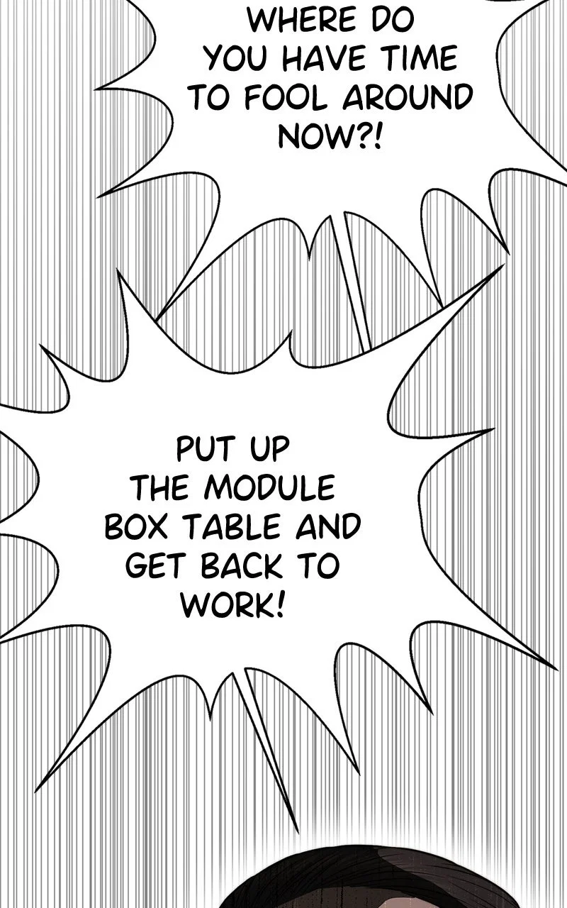 A Man's Man Chapter 183 - Page 41
