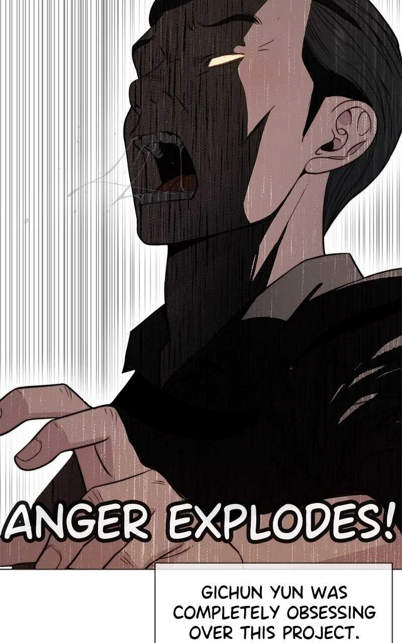 A Man's Man Chapter 183 - Page 42