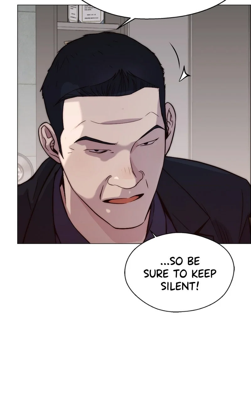 A Man's Man Chapter 183 - Page 48