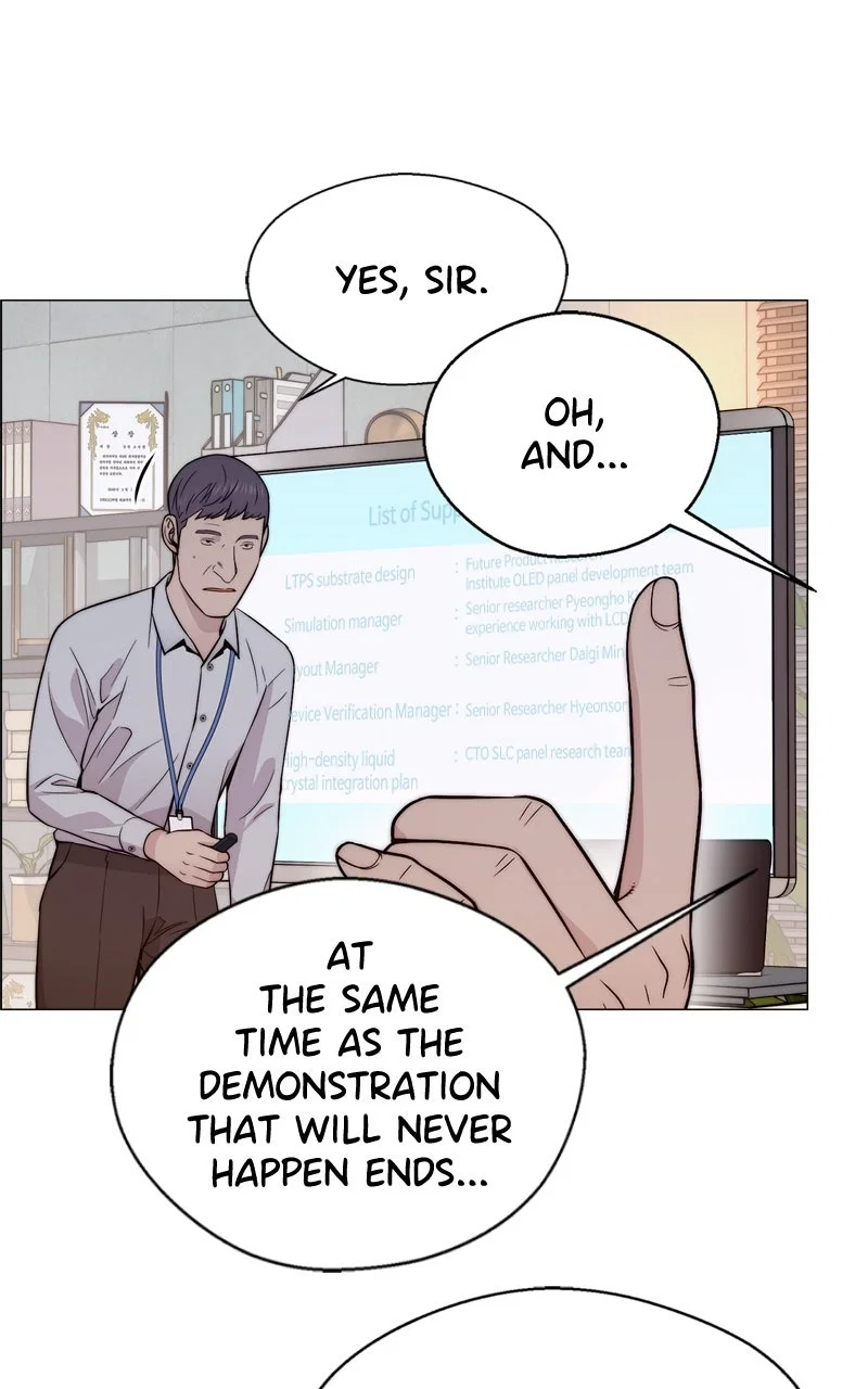A Man's Man Chapter 183 - Page 49