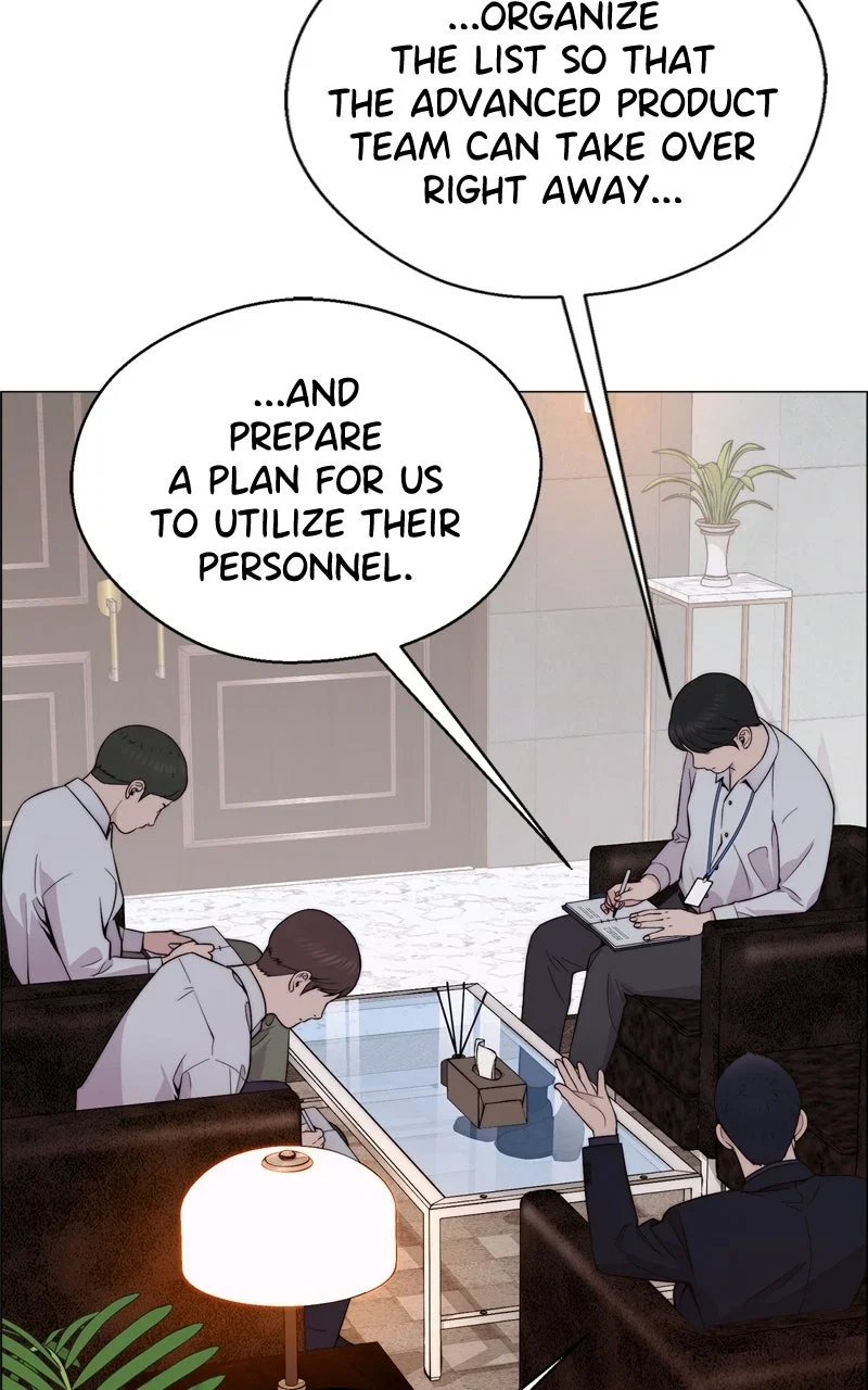 A Man's Man Chapter 183 - Page 50