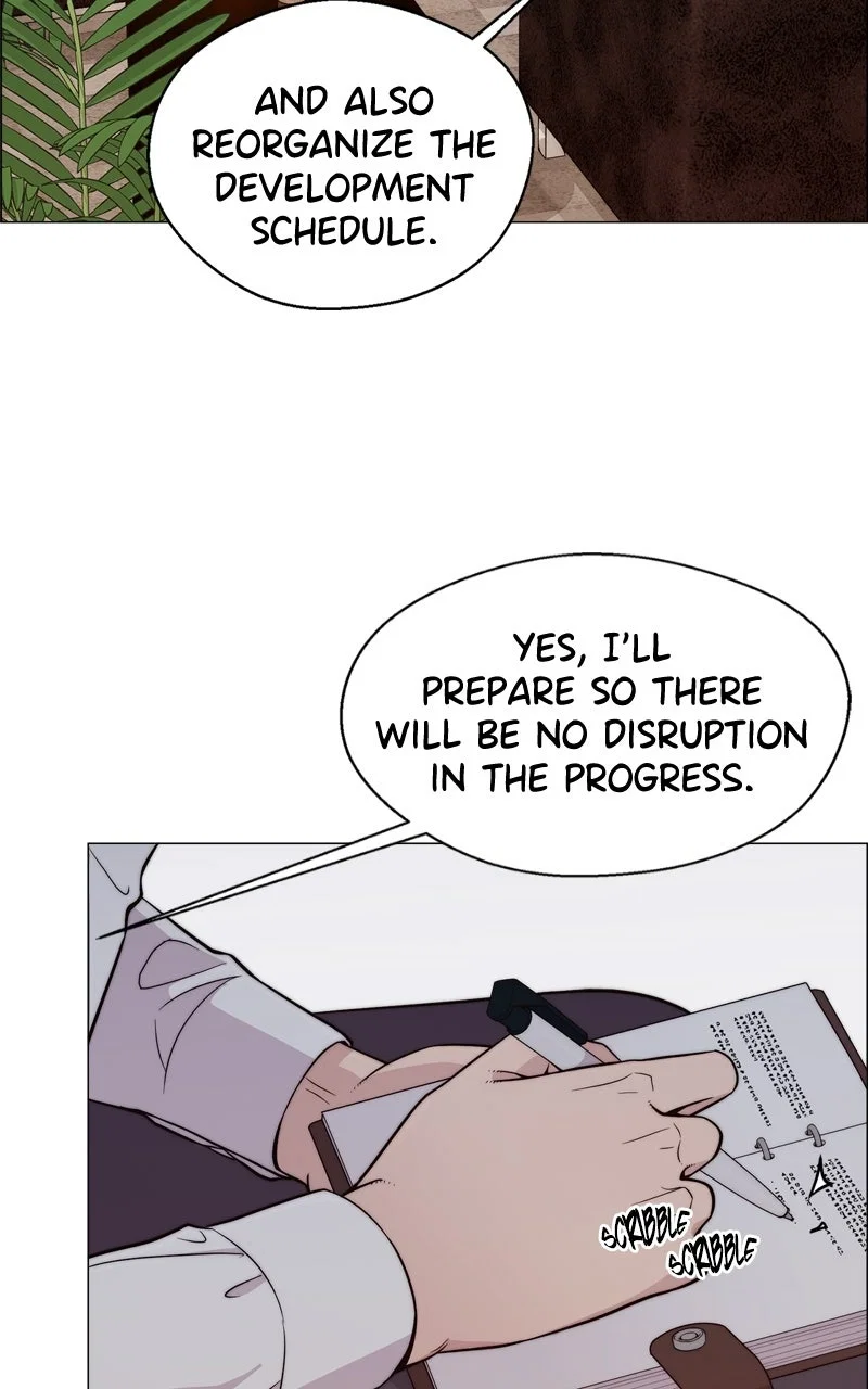 A Man's Man Chapter 183 - Page 51