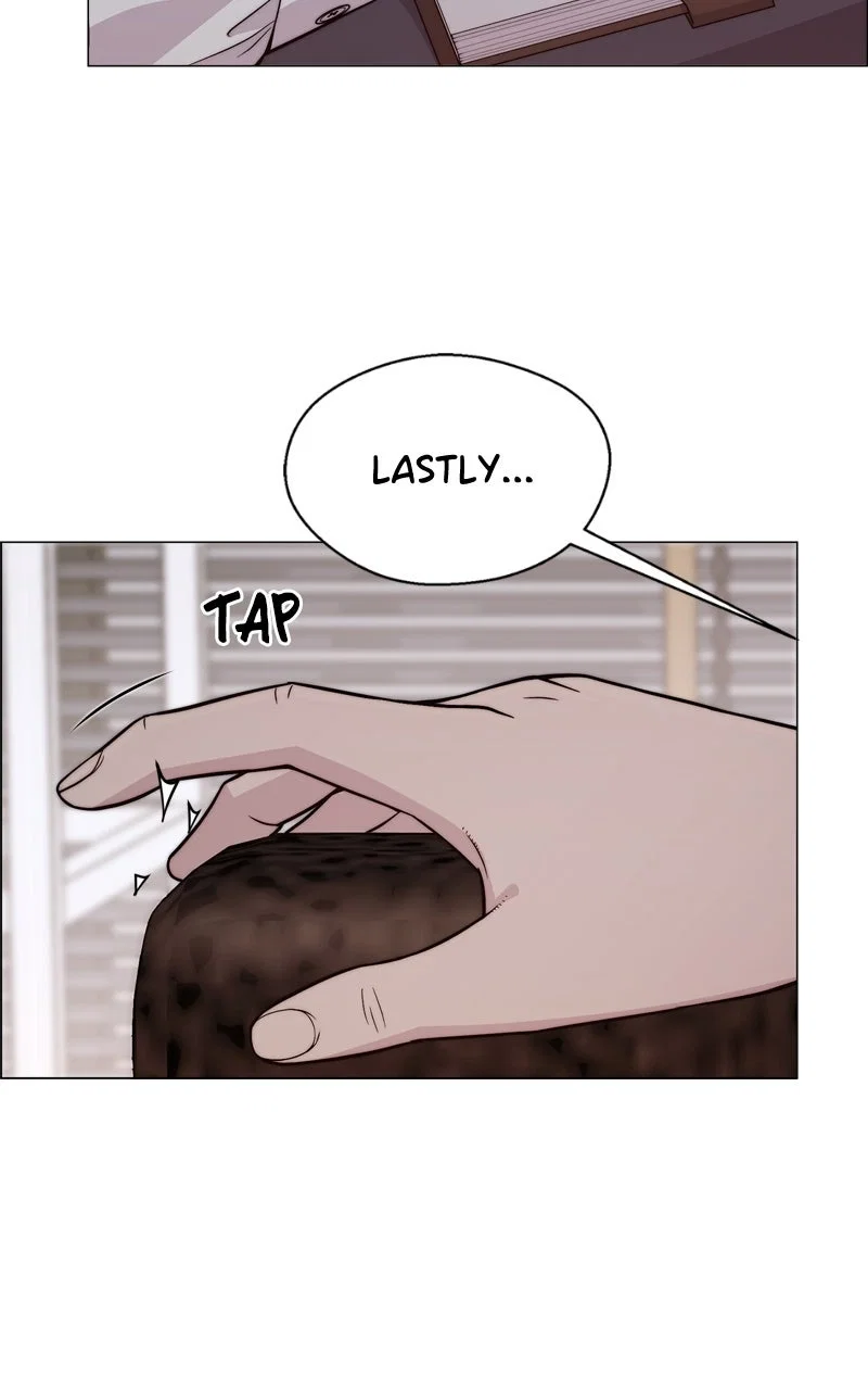 A Man's Man Chapter 183 - Page 52