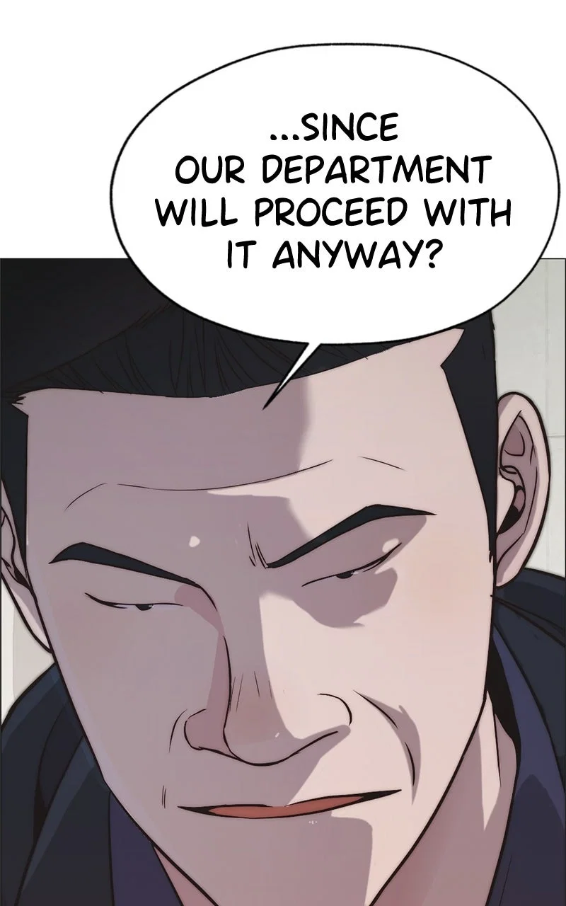 A Man's Man Chapter 183 - Page 54