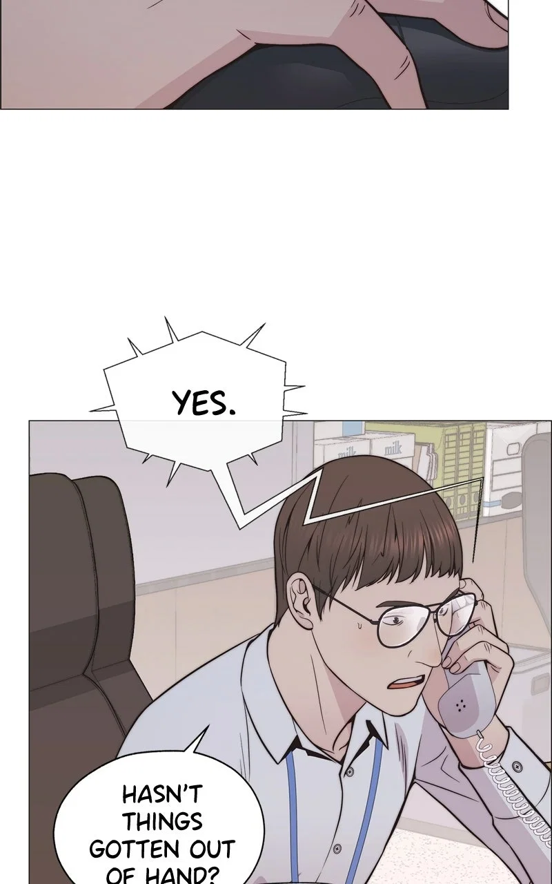 A Man's Man Chapter 183 - Page 58