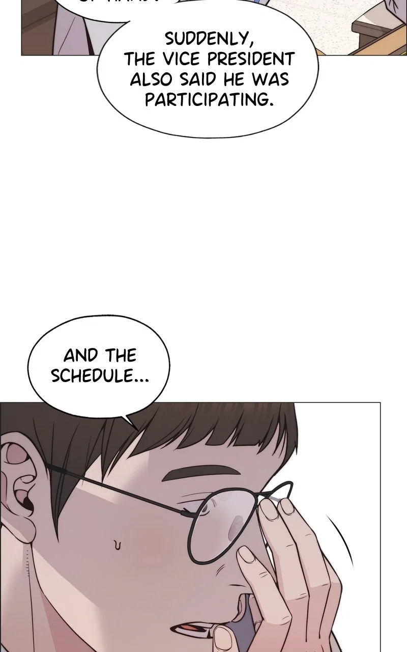A Man's Man Chapter 183 - Page 59