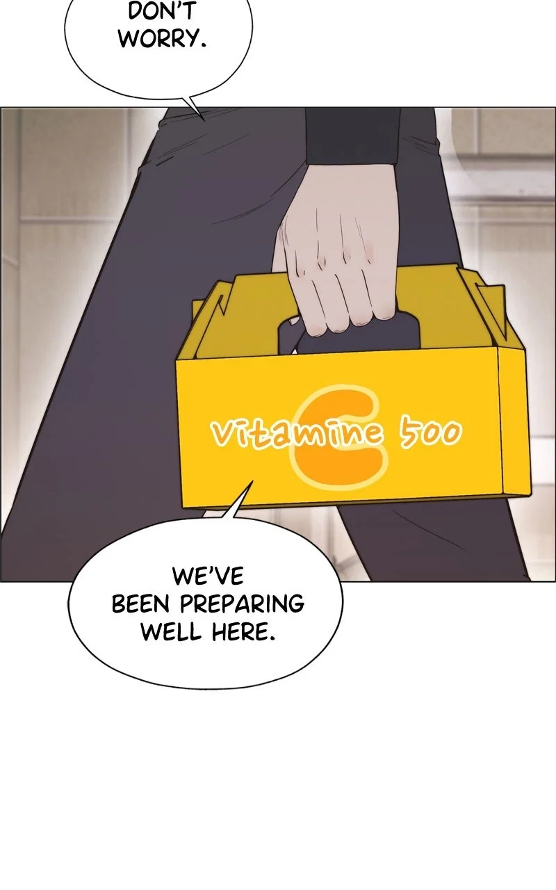 A Man's Man Chapter 183 - Page 61