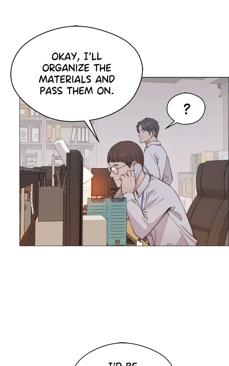 A Man's Man Chapter 183 - Page 62