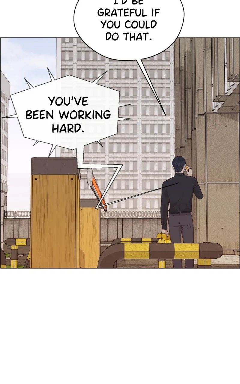 A Man's Man Chapter 183 - Page 63