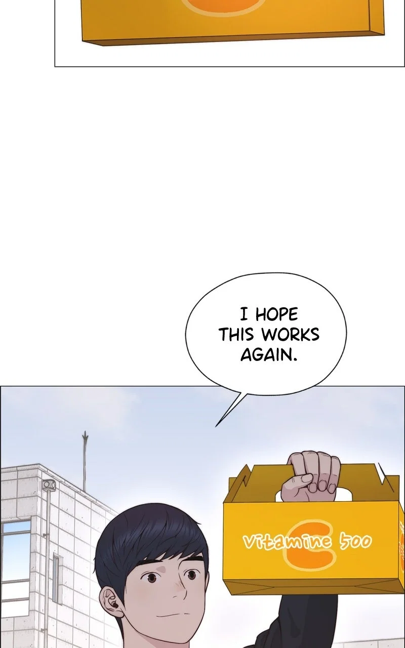 A Man's Man Chapter 183 - Page 66