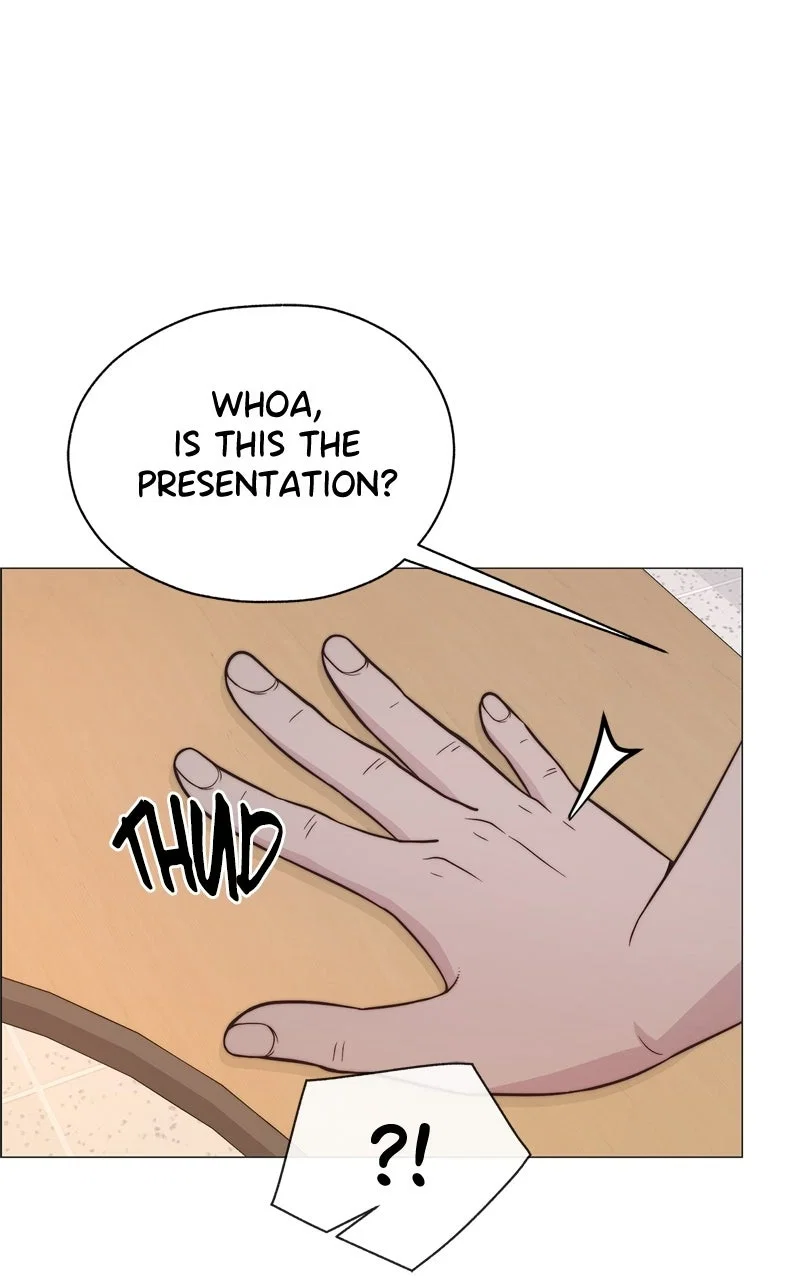 A Man's Man Chapter 183 - Page 68