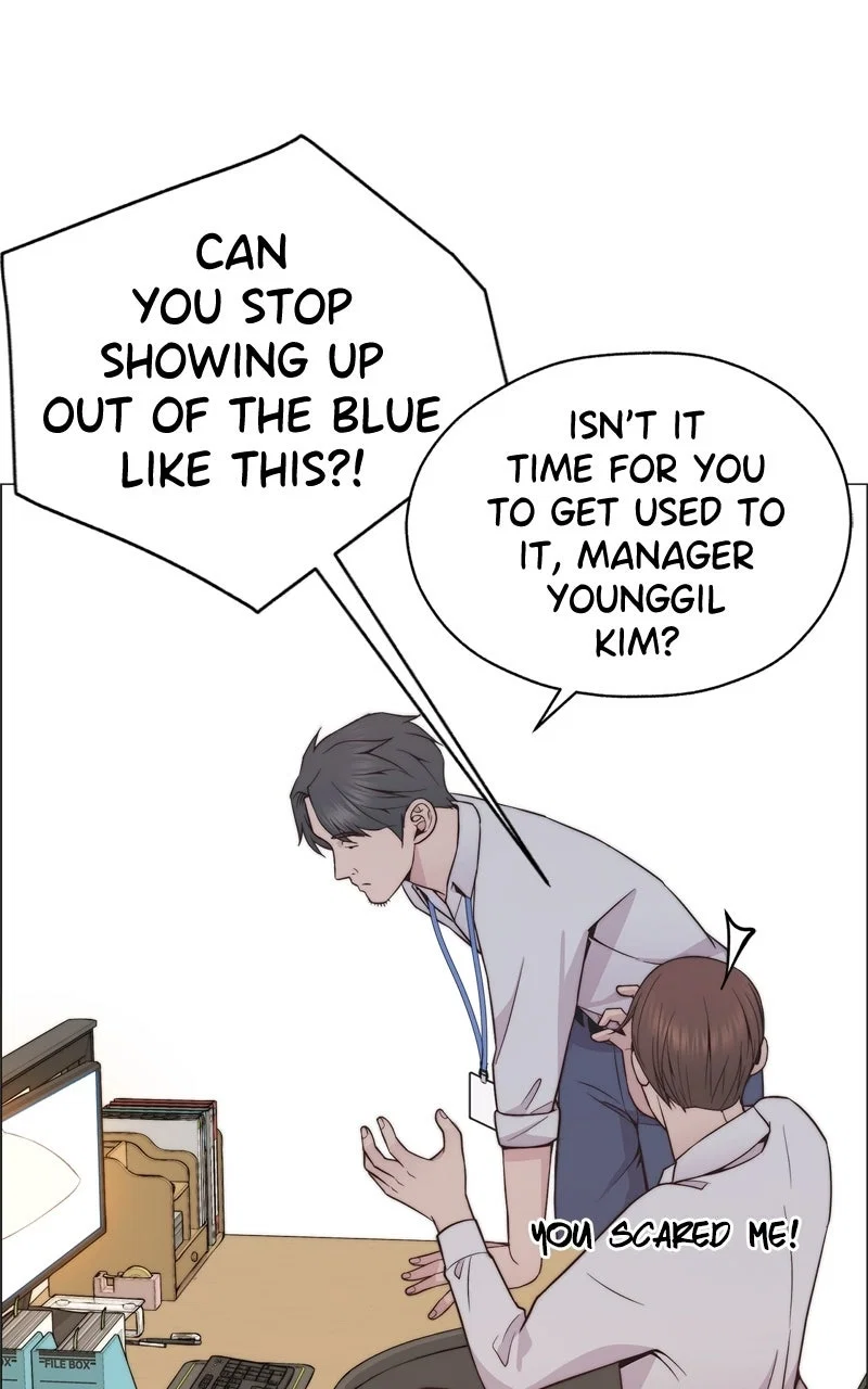A Man's Man Chapter 183 - Page 69