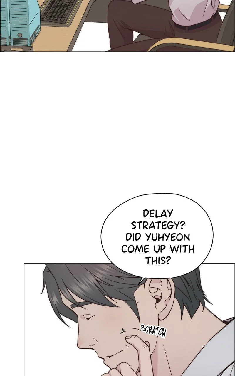 A Man's Man Chapter 183 - Page 70