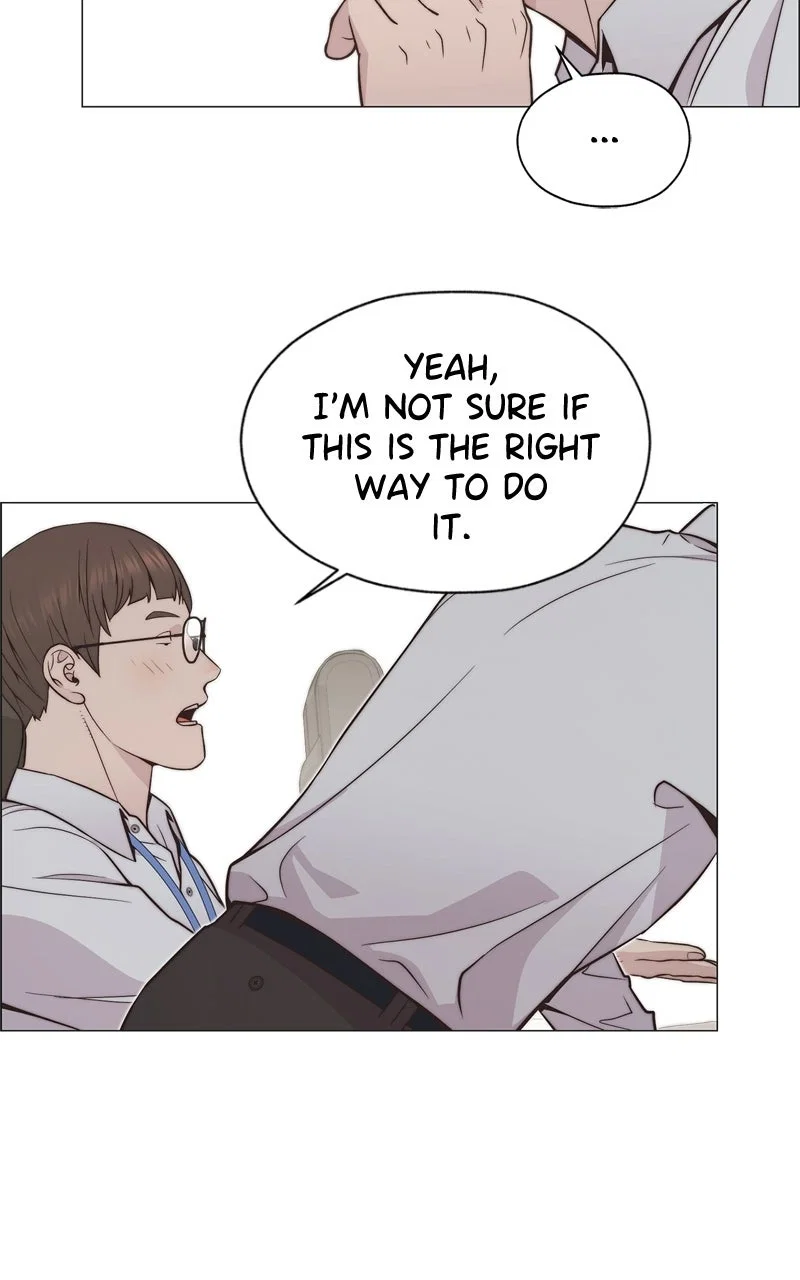 A Man's Man Chapter 183 - Page 71