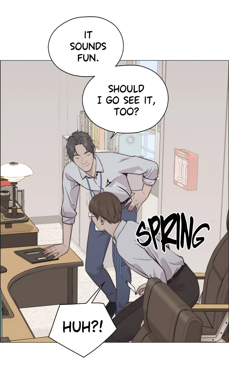 A Man's Man Chapter 183 - Page 72