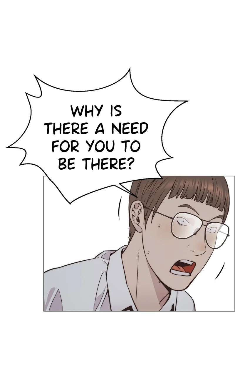 A Man's Man Chapter 183 - Page 73