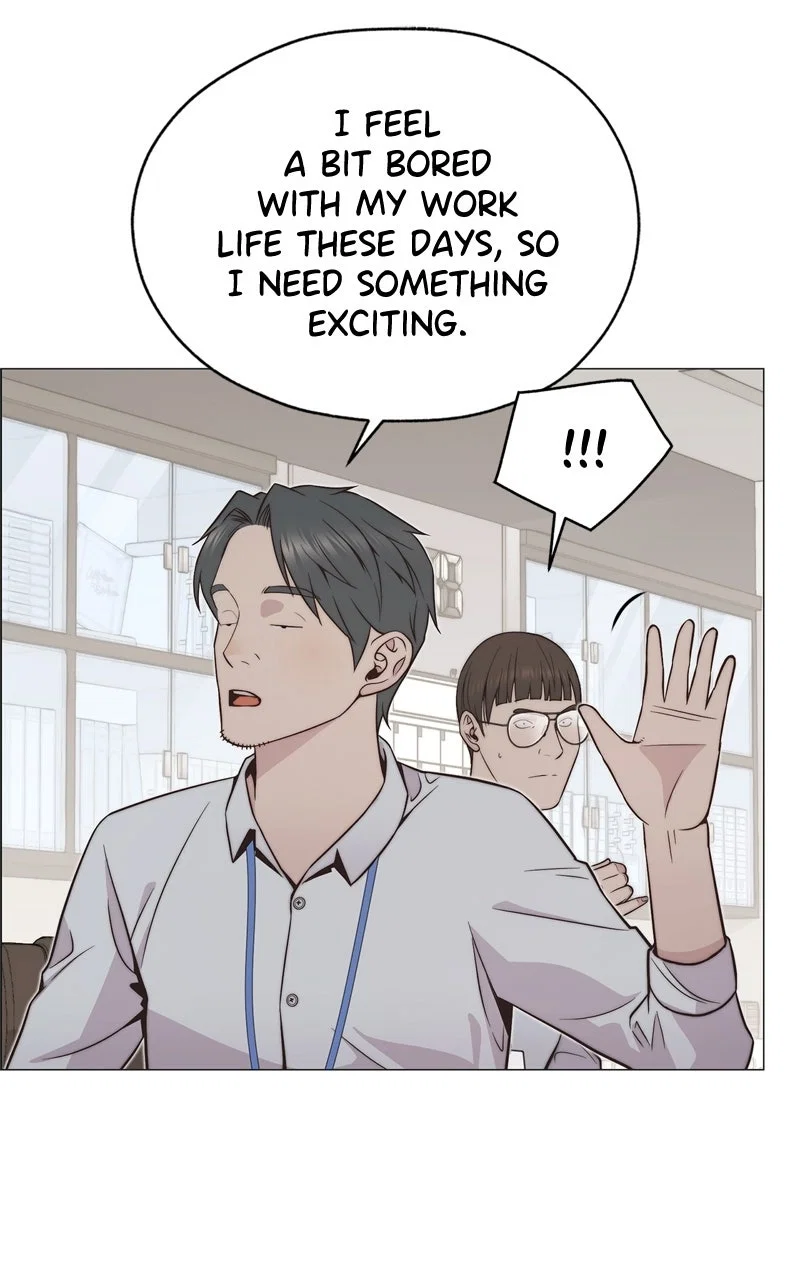 A Man's Man Chapter 183 - Page 74