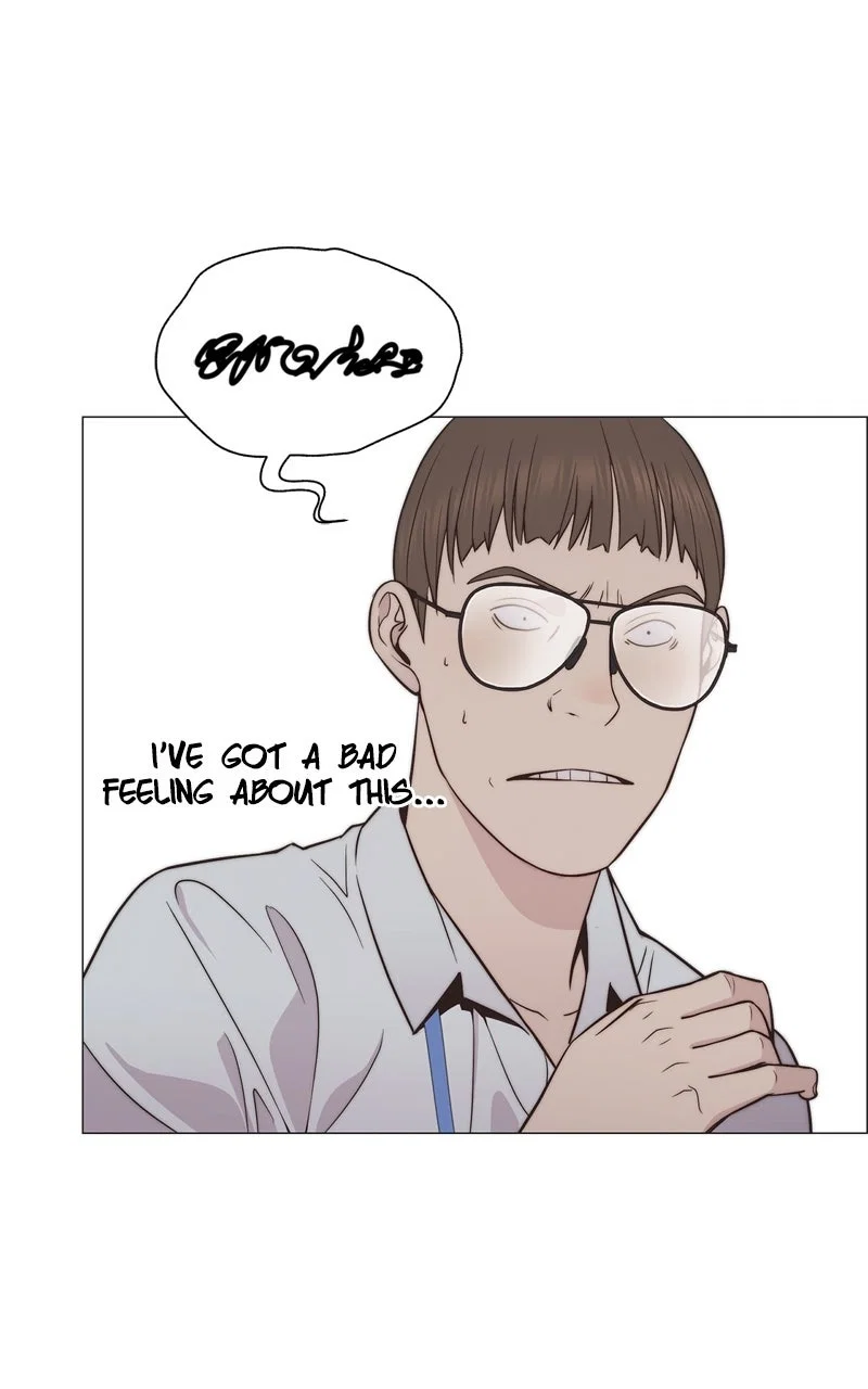 A Man's Man Chapter 183 - Page 75