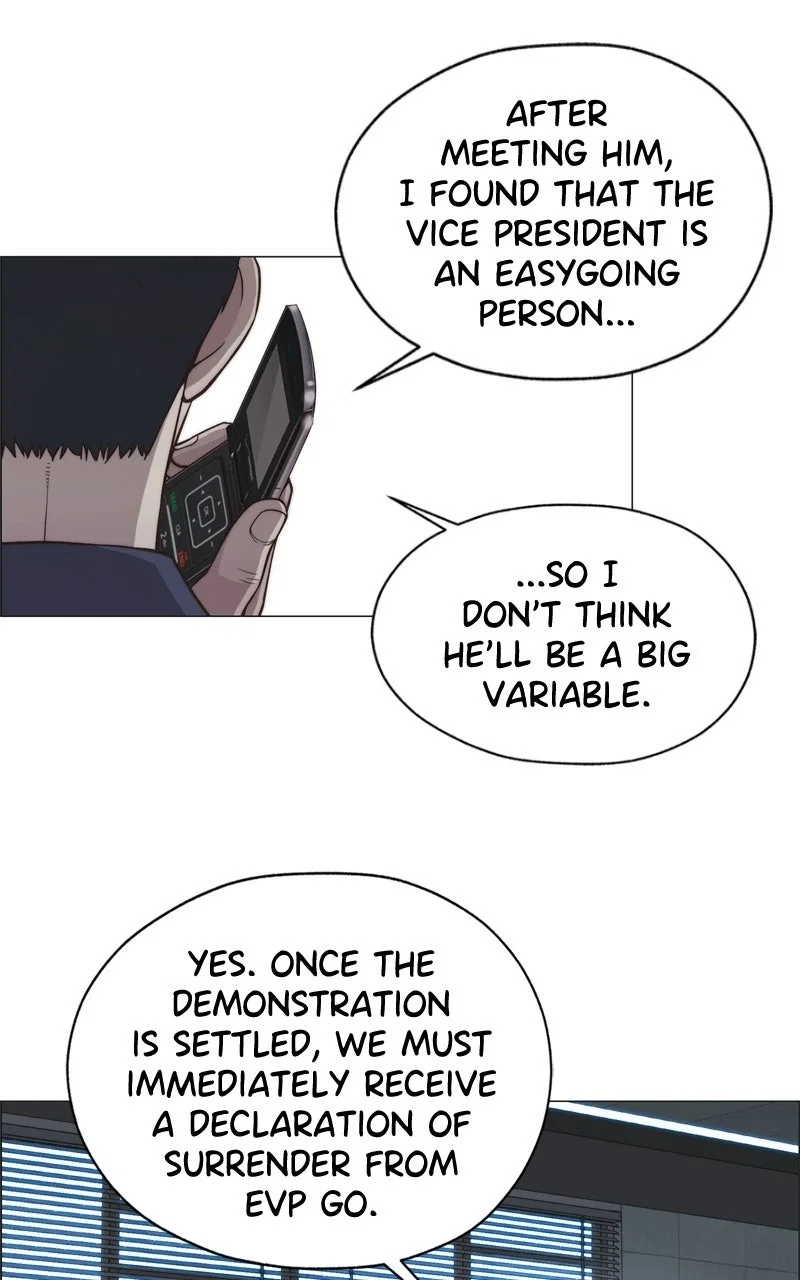 A Man's Man Chapter 183 - Page 77