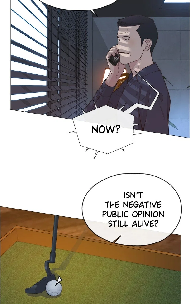 A Man's Man Chapter 183 - Page 79