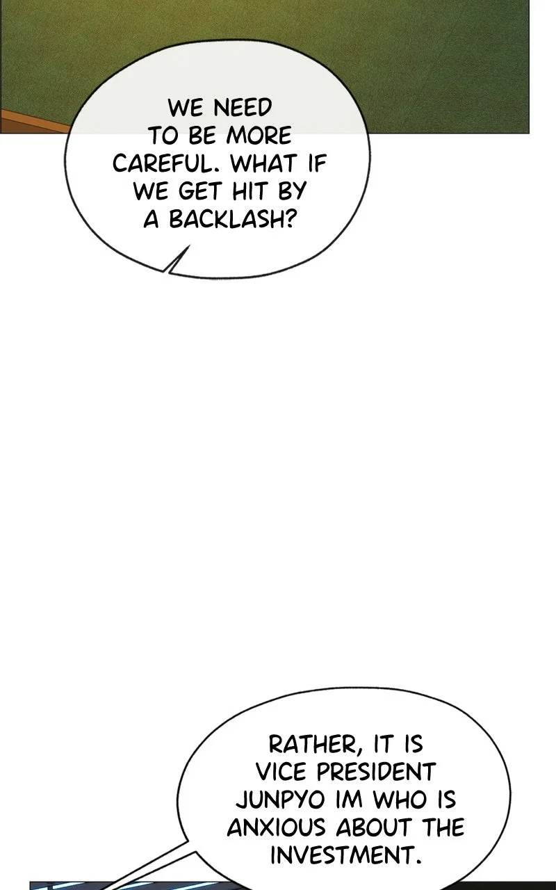 A Man's Man Chapter 183 - Page 80