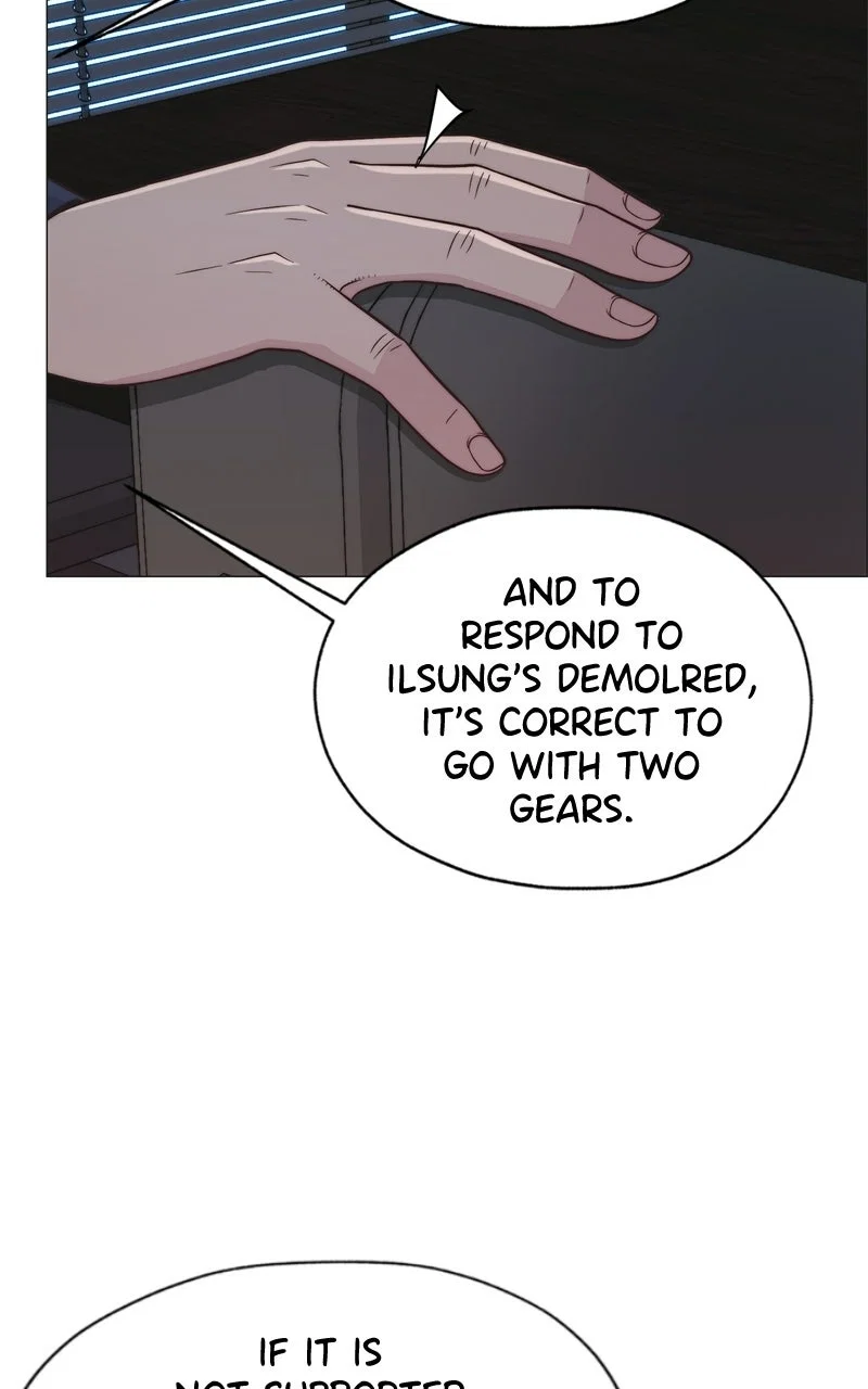 A Man's Man Chapter 183 - Page 81
