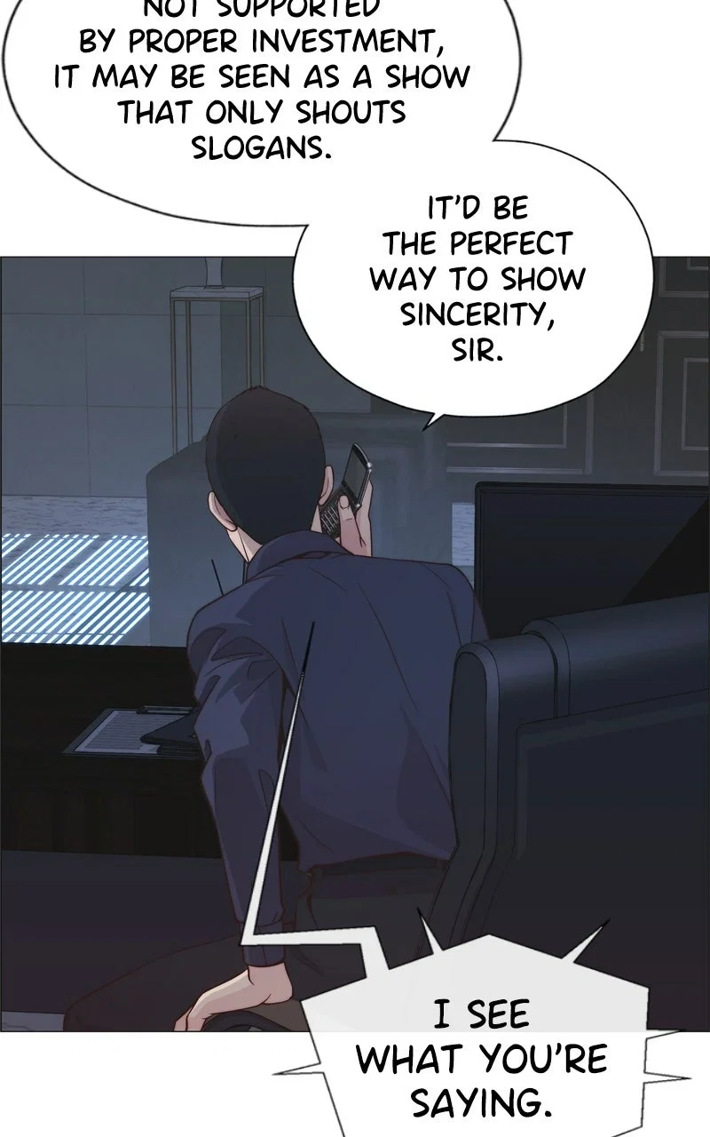A Man's Man Chapter 183 - Page 82